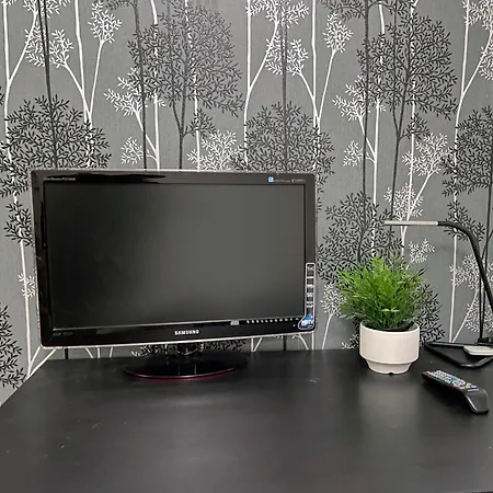 Orchidea Apartment *