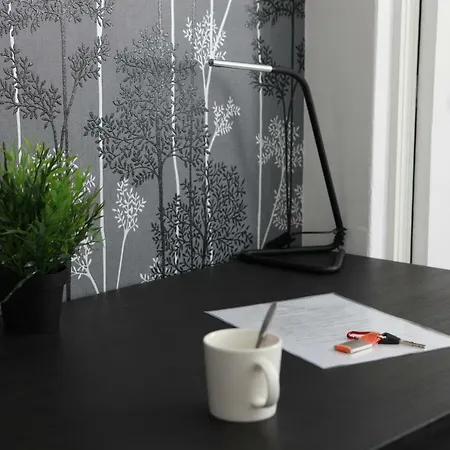 Orchidea Apartment Helsinki