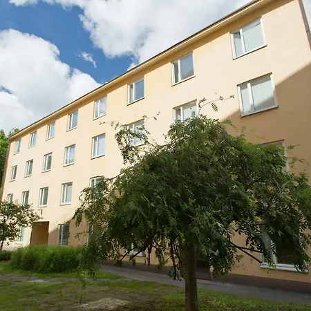 Apartment Orchidea